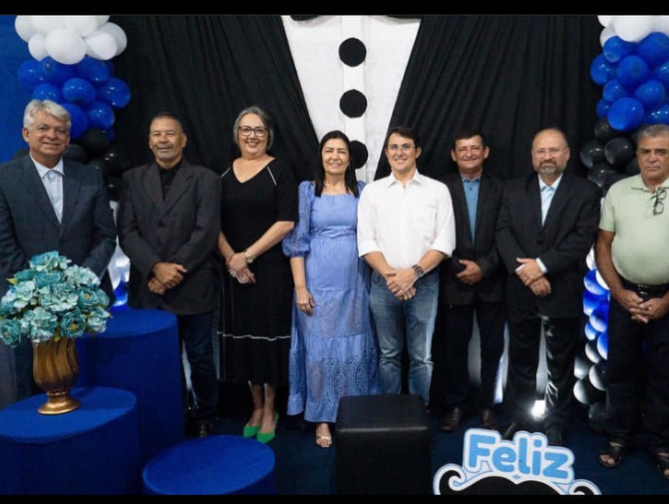 Câmara realiza Sessão Solene em Homenagem ao Dia dos Pais.