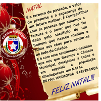 É NATAL