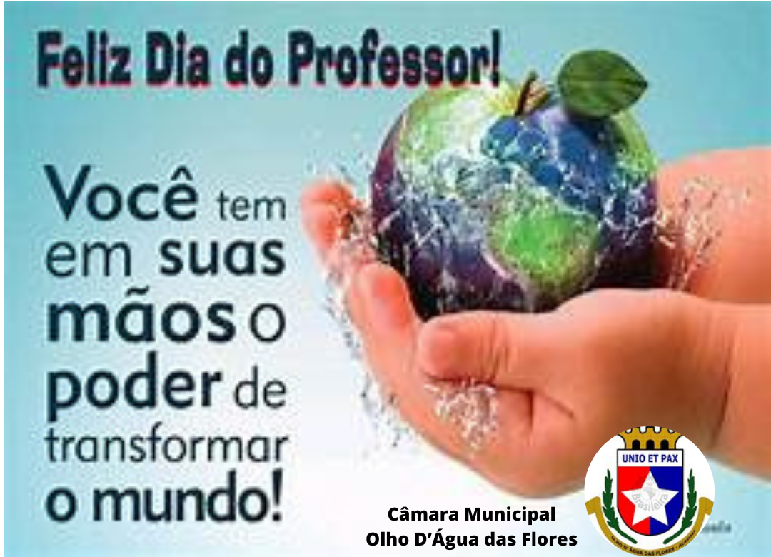 Homenagem ao Professor