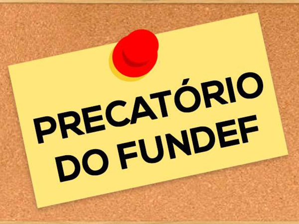 Vereadores aprovam Projeto de Lei do Poder Executivo, que permite o pagamento dos precatórios aos profissionais da educação deste município.